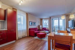 Hafendomicil Appartement WH06 - Hase, Waren / Müritz